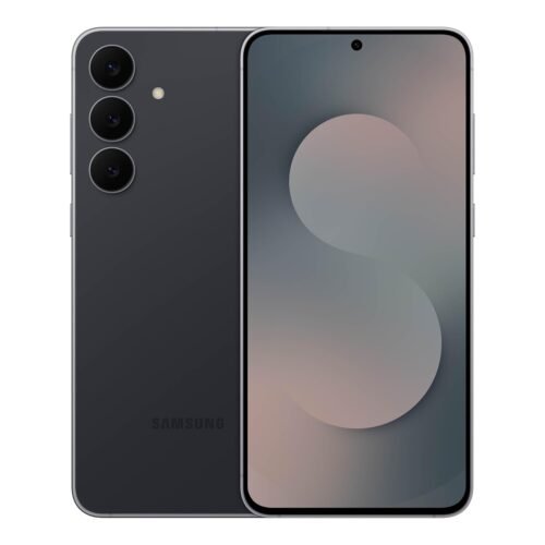 Samsung Galaxy S25 FE Cell Phone (2025), 256GB AI Smartphone, Unlocked Android, Large Display, 4900mAh Battery, High Res-