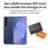 SAMSUNG Galaxy S25 FE 5G Cell Phone (2025) + Gift Card, 128GB AI Smartphone, Unlocked Android, Large Display, 4900mAh Battery, High Res-Camera, AI Photo Edits, Durable, US 1 Yr Warranty, Navy
