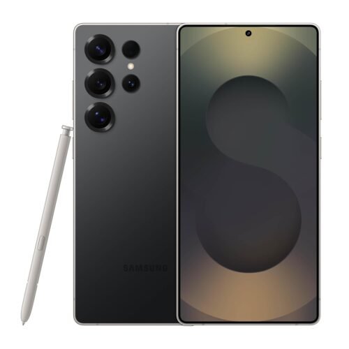 SAMSUNG Galaxy S25 Ultra, 512GB Smartphone,
