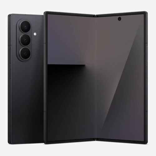 Samsung Galaxy Z Fold7 Cell Phone, 512GB AI Smartphone, Unlocked Android, AI Photo Edits, Large