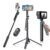 Selfie Stick Phone Tripod-71 Cell Phone Holder with Remote, 1/4″