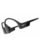 SHOKZ OpenRun – Open-Ear Bluetooth Bone Conduction Sport Headphones, Sweat