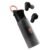 Skullcandy Dime Evo Wireless Earbuds, Bluetooth Headphones, Noise Isolating Fit, Up to 36 Hours Battery,