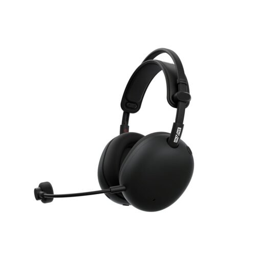 Sony INZONE H9 II Wireless Noise Canceling Gaming Headset, WH-1000XM6