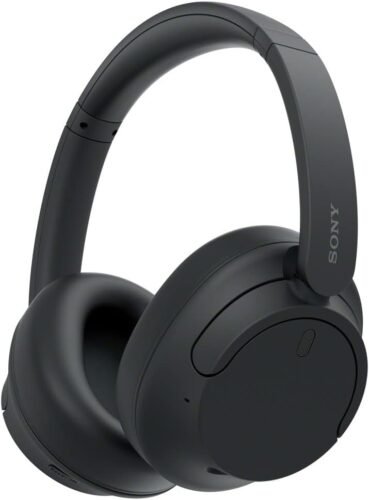 Sony WH-CH720N Noise Canceling Wireless Headphones Bluetooth Over