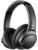 Soundcore Anker Life Q20 Hybrid Active Noise Cancelling Headphones, Wireless Over Ear Bluetooth
