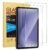 SPARIN 2 Pack Screen Protector for Samsung Galaxy Tab A9 Plus 11 Inch 2023, Case Friendly Tempered Glass HD Clear film for Samsung Tablet A9+ (SM-X210/X216/X218)