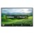 SYLVOX 50 Inch Outdoor Smart Television Weatherproof Google