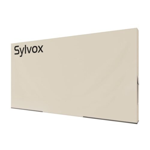 SYLVOX Outdoor TV Cover, 600D TV Cover for 50 to 55