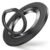 SYNCWIRE Upgraded Magnetic Phone Ring Holder