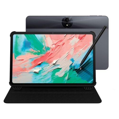 TCL NXTPAPER 11 Gen 2 Android Tablet, 11″ Drawing Pad & Digital