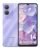 Ulefone Note 21 Phone Unlocked, 8GB+128GB, 8-Core, 6.56″ HD+ 90Hz Display, Android 14, 13MP AI Camera, 5000mAh Battery, Dual 4G LTE, Fingerprint/Face Unlocked Cell Phone, Widevine L1, GPS, Purple