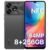 UMIDIGI A15 Cell Phones 16(8+8)G+256G, Android 13 Mobile Phone, 64MP Main Camera Octa Core Smartphone Unlocked 6.7” HD+ Full-View Waterdrop Screen, 5000mAh Battery 20W Fast Charging, 4G Dual SIM, NFC Visit the UMIDIGI Store