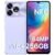 UMIDIGI A15 Cell Phones 16(8+8)G+256G, Android 13 Mobile Phone, 64MP Main Camera Octa Core Smartphone Unlocked 6.7” HD+ Full-View Waterdrop Screen, 5000mAh Battery 20W Fast Charging, 4G Dual SIM, NFC