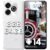 NUU N30 Cell Phone Unlocked for T-Mobile, Mint, Metro, Qlink, Tello 6GB/128GB, Teen Phone, Dual SIM 4G, Octa-Core 6.7″ 90Hz HD+, Any Parental APP, Unlocked Android Phones, Purple, 1 Year US Warranty