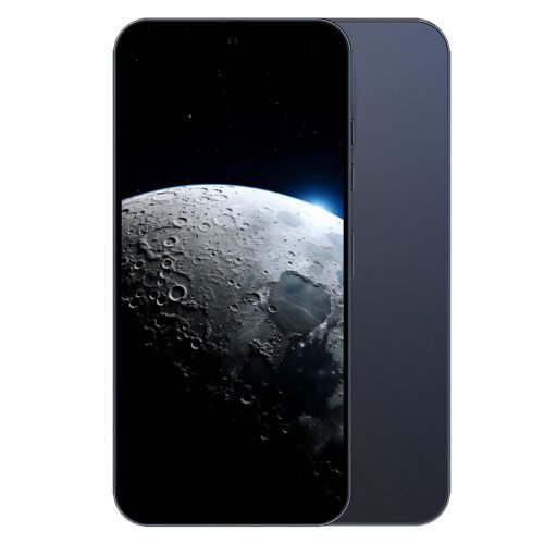 Unlocked Android Phone A15 PROMAX Android 14 Cell Phone with Dynamic Island