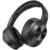 Upgrade Pro‑level Hybrid Active Noise Cancelling Headphones with HD Sound, Wireless Bluetooth Headphones Over The Ear