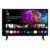 VIZIO 32-inch HD Smart TV 720p LED w/Alexa Compatibility, Google Cast Built-in, Bluetooth