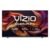 VIZIO 50-inch Quantum Pro 4K 120Hz QLED HDR10+ Smart TV with Dolby Vision, Active Full Array, 240Hz @ 1080p PC Gaming, WiFi