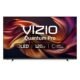 VIZIO 50-inch Quantum Pro 4K 120Hz QLED HDR10+ Smart TV with Dolby Vision, Active