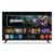 VIZIO 50 Inch 4K Smart TV, V-Series UHD LED HDR Television with Apple AirPlay and