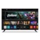 VIZIO 50 Inch 4K Smart TV, V-Series UHD LED HDR Television with Apple AirPlay and