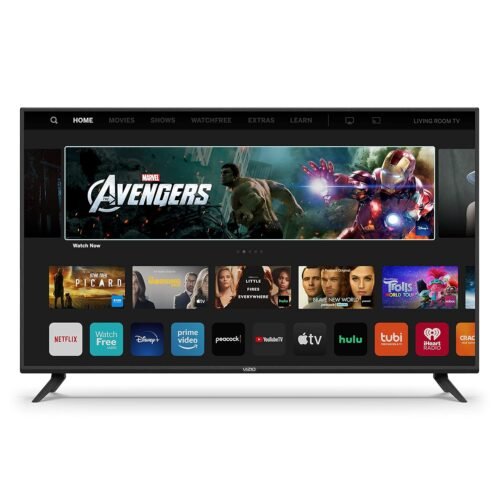 VIZIO 50 Inch 4K Smart TV, V-Series UHD LED HDR Television