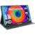 Westinghouse 15.6 Inch Portable Monitor for Laptop & Travel, 1080p, 60Hz, IPS Display, Full HD Screen with Magnetic Protective Cover, Built in Speakers, 1x Mini HDMI, 1x USB Type-C Visit the Westin