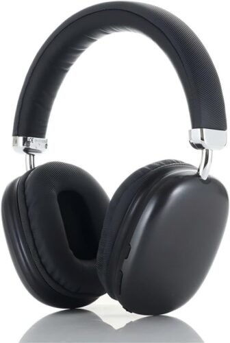 Wireless Bluetooth Over Ear Headphones, with Active