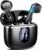 Wireless Earbuds, 2025 Bluetooth 5.4 Headphones with 3D Bass Stereo, 40H