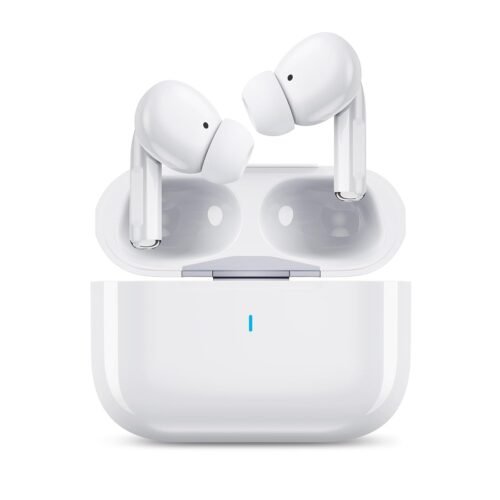 Wireless Earbuds for iPhone 17 Pro Max 17 Air 16 15 14,
