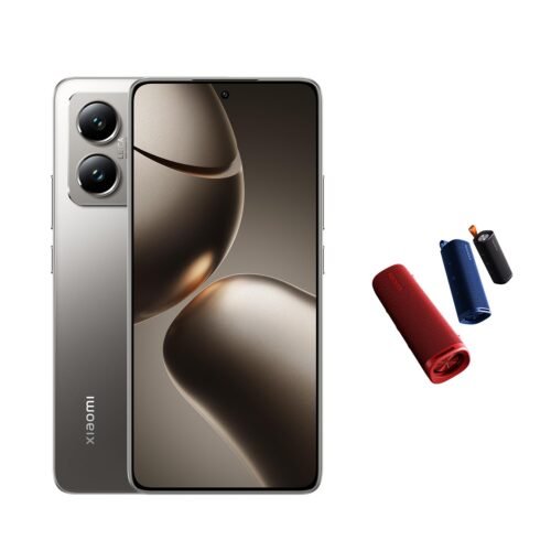 Xiaomi 14T Ai 5G (512GB+12GB) NFC Global ROM Unlocked Worldwide