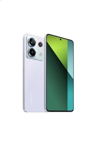 Xiaomi Redmi Note 13 Pro 5G + 4G lte (512GB + 12GB)