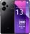 Xiaomi Redmi Note 13 PRO+ Plus 5G + 4G Lte (for Tmobile