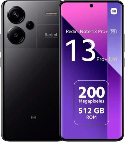Xiaomi Redmi Note 13 PRO+ Plus 5G + 4G Lte (for Tmobile
