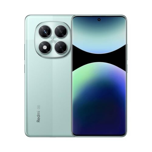 Xiaomi Redmi Note 14 Pro 5G + 4G LTE (for Tmobile Mint